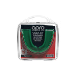 Opro MULTI-ITEM F3460      ~ OPRO SNAPFIT ADULT New zealand nz vaughan