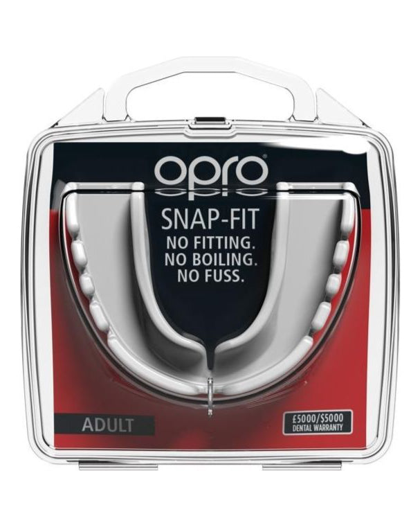 Opro MULTI-ITEM F3460      ~ OPRO SNAPFIT ADULT New zealand nz vaughan