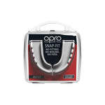 Opro MULTI-ITEM F3460      ~ OPRO SNAPFIT ADULT New zealand nz vaughan