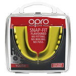 Opro MULTI-ITEM F34969     ~ OPRO SNAPFIT JUNIOR New zealand nz vaughan