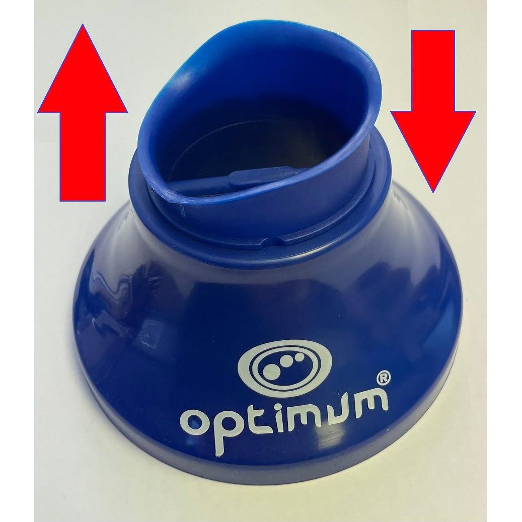 Optimum 70432      ~ OPTIMUM KICKING TEE ADJUSTABLE New zealand nz vaughan