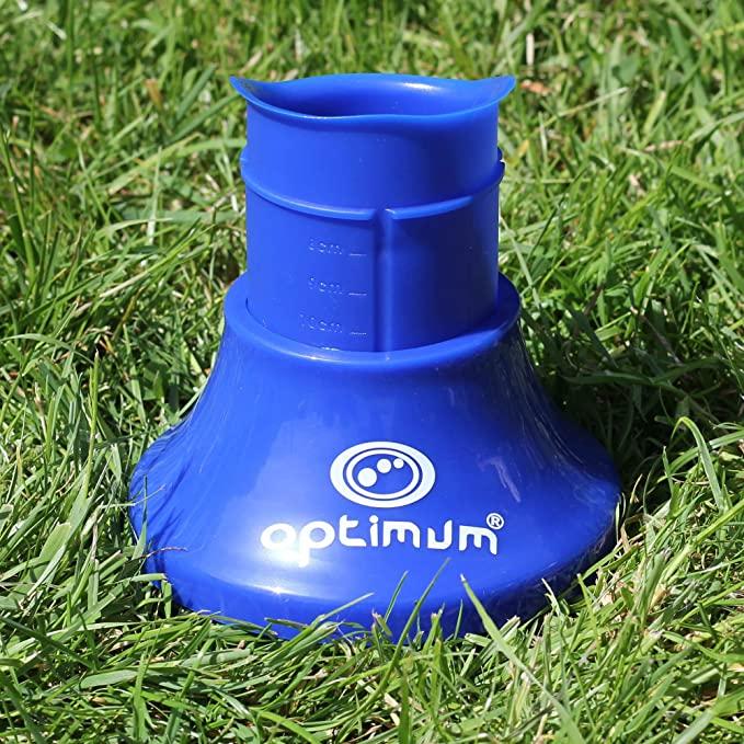 Optimum 70432      ~ OPTIMUM KICKING TEE ADJUSTABLE New zealand nz vaughan