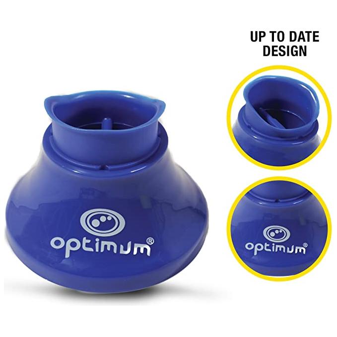 Optimum 70432      ~ OPTIMUM KICKING TEE ADJUSTABLE New zealand nz vaughan