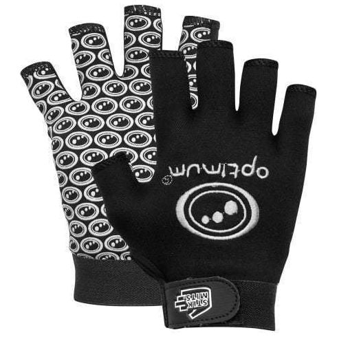 Optimum MULTI-ITEM 70284      ~ OPTIMUM EXT STIK MITT BLACK New zealand nz vaughan