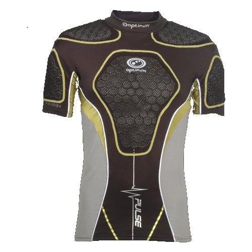 Optimum MULTI-ITEM Lge 69905      ~ OPTIMUM PULSE TOP BLACK