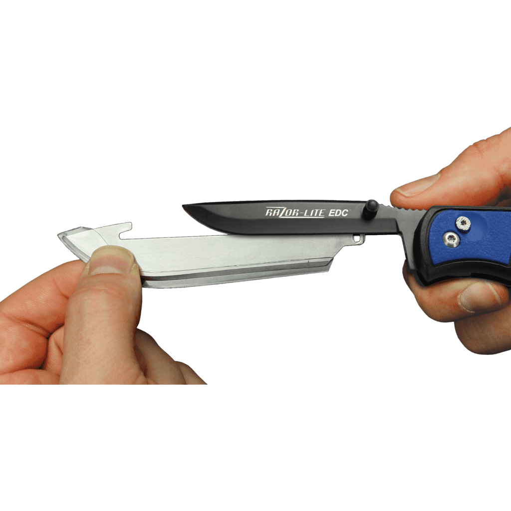 Outdoor Edge 36101      ~ OUT EDGE 3.0 RAZLITE EDC ORAN New zealand nz vaughan