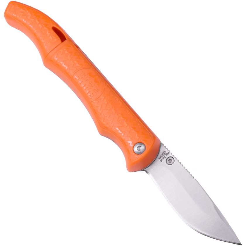 Outdoor Edge 361083     ~ OUT EDGE IGNITRO FIRE KNIFE New zealand nz vaughan