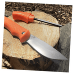 Outdoor Edge 361083     ~ OUT EDGE IGNITRO FIRE KNIFE New zealand nz vaughan