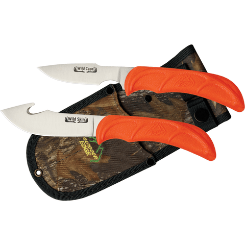 Outdoor Edge 36110      ~ OUT EDGE WILDPAIR SHARP SCAB New zealand nz vaughan