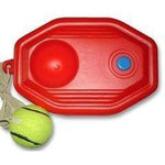 Outdoor Play 6208       ~ OUTDOOR TENNIS TRAINER 124C