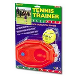 Outdoor Play 6208       ~ OUTDOOR TENNIS TRAINER 124C New zealand nz vaughan