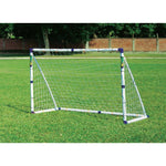 Outdoor Play 856470     ~ DELUXE SOCCER GOAL 180A