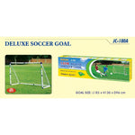 Outdoor Play 856470     ~ DELUXE SOCCER GOAL 180A