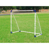 Outdoor Play 856471     ~ PORTABLE SPORTS GOAL JC-429A