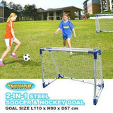 Outdoor Play 856484     ~ OUTDOOR PLAY 2N1 JC-121ST GOAL