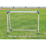 Outdoor Play 856485     ~ OUTDOOR PLAY GOAL JC-5183ST 6F New zealand nz vaughan