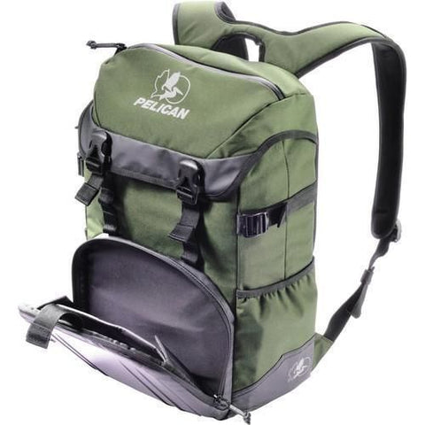 91S145B    ~ PELICAN S145 BACKPACK TABLT