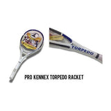 Pro Kennex 61122      ~ PRO KENNEX TORPEDO T/RKT SL2 New zealand nz vaughan