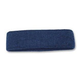 Pro Kennex MULTI-ITEM Navy 68881      ~ KENNEX HEADBAND New zealand nz vaughan