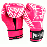 Punch Equipment 901107     ~ URBAN JNR BOX GLOVE PINK 6OZ New zealand nz vaughan