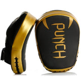 Punch Equipment 90302      ~ URBAN COBRA FOCUS BLK/GOLD V31 New zealand nz vaughan