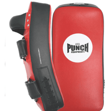 Punch Equipment 90356      ~ AAA THAI PAD CURVE PTP27BR New zealand nz vaughan