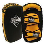 Punch Equipment 903567     ~ BLACK DIAM LUMPINEE THAI PAD New zealand nz vaughan