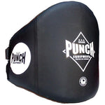 Punch Equipment 90441      ~ PUNCHTEX BELLY PAD BLACK New zealand nz vaughan