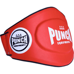 Punch Equipment 90442      ~ PUNCHTEX BELLY PAD RED New zealand nz vaughan