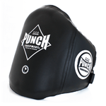 Punch Equipment 90443      ~ BLK DIAMOND BELLY PAD BLK