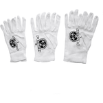 Punch Equipment 90513      ~ URBAN COTTON INNERS WHITE New zealand nz vaughan