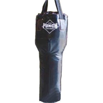 Punch Equipment 9080391    ~ THAI STYLE BAG 4FT BLK New zealand nz vaughan