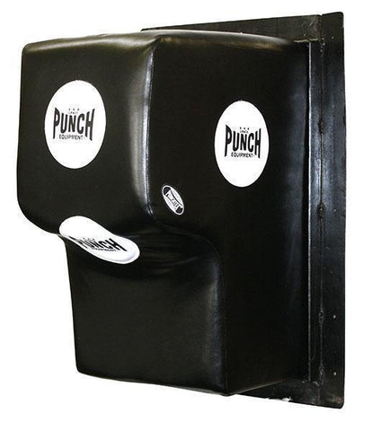 Punch Equipment 9080561    ~ WALL BAG BLK New zealand nz vaughan