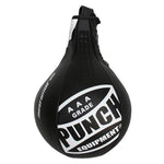 Punch Equipment 908071     ~ TROPHY GETTERS SPEED BALL BLK New zealand nz vaughan
