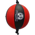 Punch Equipment 908082     ~ URBAN F TO C PUNCHBALL BLK/RED New zealand nz vaughan