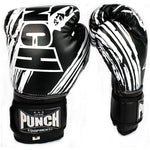 Punch Equipment MULTI-ITEM 8oz 90110    ~ URBAN JNR BOX GLOVE BLK New zealand nz vaughan