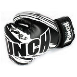 Punch Equipment MULTI-ITEM 90110    ~ URBAN JNR BOX GLOVE BLK New zealand nz vaughan