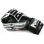 Punch Equipment MULTI-ITEM 90110    ~ URBAN JNR BOX GLOVE BLK New zealand nz vaughan