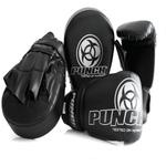 Punch Equipment MULTI-ITEM 901513     ~ URBAN COMBO PACKS BLACK New zealand nz vaughan