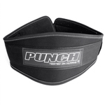 Punch Equipment MULTI-ITEM 90820     ~ WEIGHT BELT NEOP BLACK New zealand nz vaughan