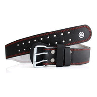 Punch Equipment MULTI-ITEM 908206     ~ URBAN LEATHER WEIGHT BELT New zealand nz vaughan
