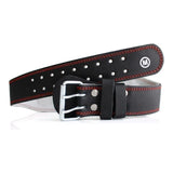 Punch Equipment MULTI-ITEM 908206     ~ URBAN LEATHER WEIGHT BELT New zealand nz vaughan