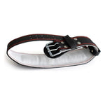 Punch Equipment MULTI-ITEM 908206     ~ URBAN LEATHER WEIGHT BELT New zealand nz vaughan