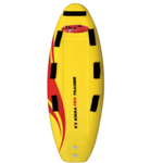 Redback 421463     ~ CLUB TRAINER SURFBOARDS 6'2 New zealand nz vaughan