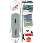 Redback 4214842   V~ X-T SUP BOARD 10'3