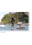 Redback 4214842    ~ X-T SUP BOARD 10'3 INCS PADDLE New zealand nz vaughan