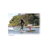 Redback 4214842    ~ X-T SUP BOARD 10'3 INCS PADDLE New zealand nz vaughan