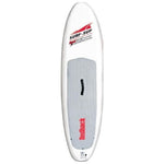 Redback Sup Board 4214841    ~ COMPACT SUP SURF & LAKE 8'9" New zealand nz vaughan