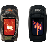 SEEK 21601      ~ SEEK REVEAL XR30 CAMO New zealand nz vaughan