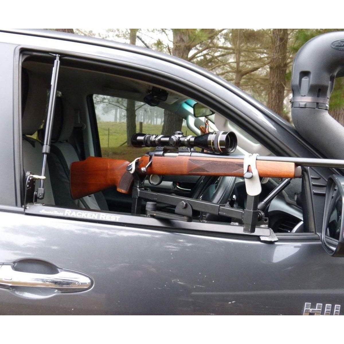 Smart Rest 174051     ~ SMARTREST RACKEN REST LONG New zealand nz vaughan